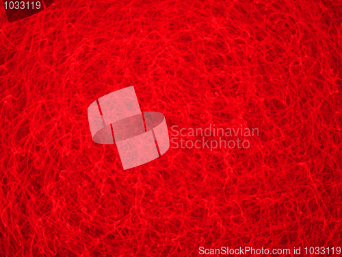 Image of red abstract background
