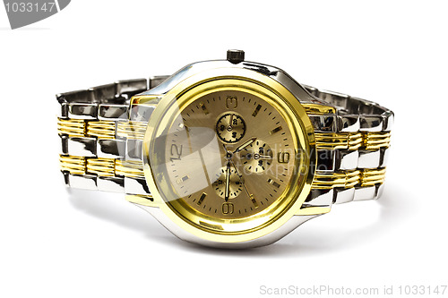 Image of Wristwatch 