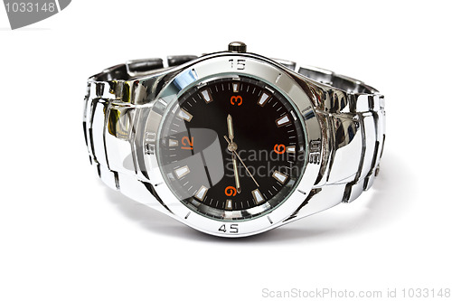 Image of Wristwatch