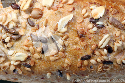Image of bread