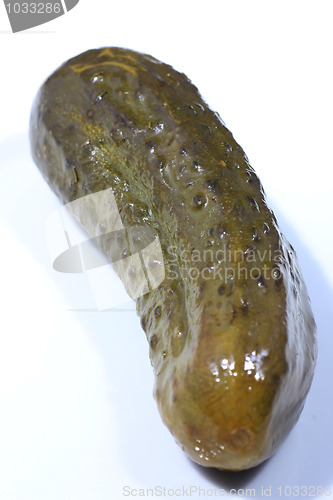 Image of cucumber