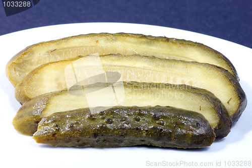 Image of cucumber