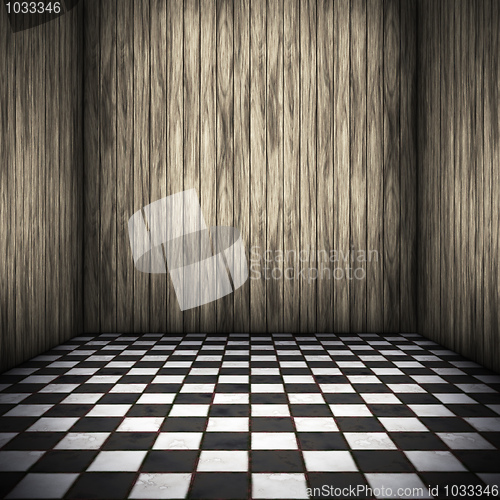 Image of nice room