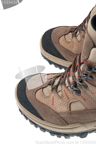 Image of Hiking boots