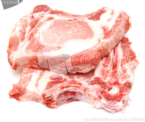 Image of meat