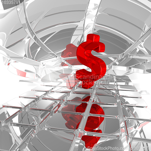 Image of dollar