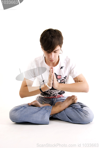 Image of Meditation 