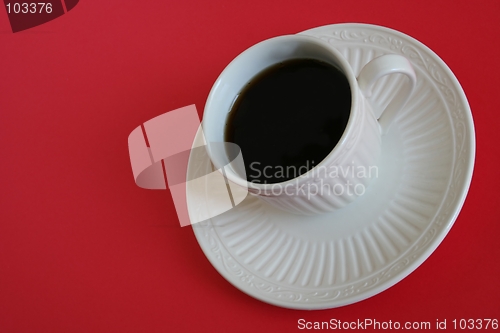 Image of Coffee Cup