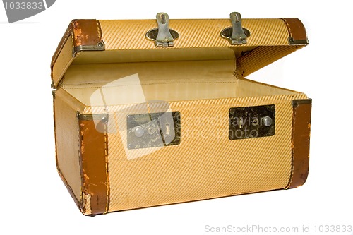 Image of Hand Luggage