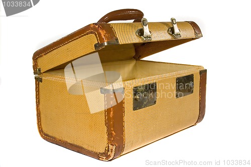 Image of Hand Luggage