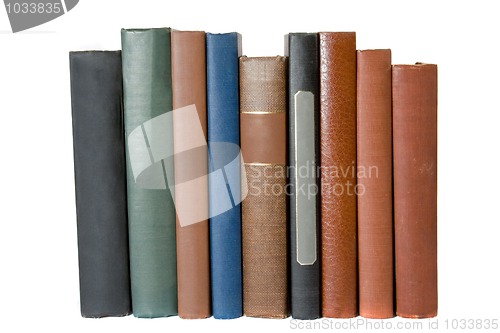 Image of Antqiue Books