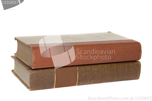Image of Antqiue Books