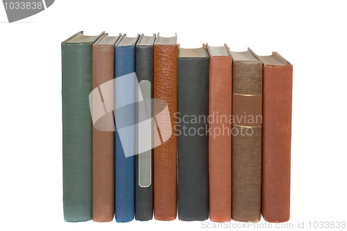 Image of Antqiue Books