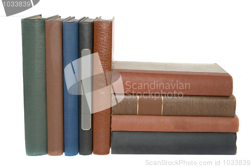 Image of Antqiue Books