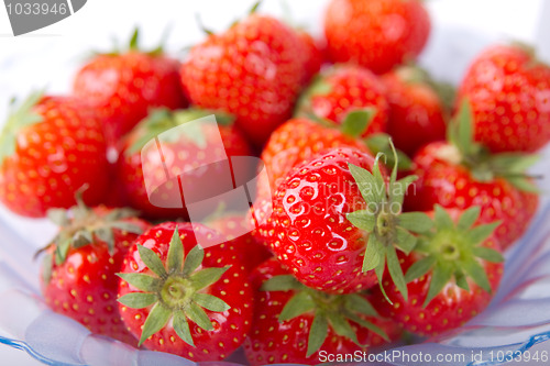 Image of Strawberries