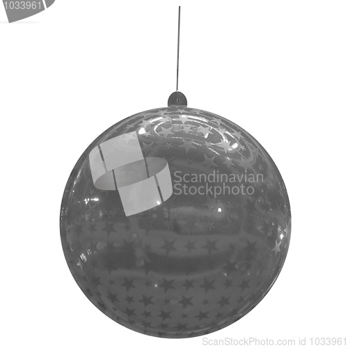 Image of Christmas bauble