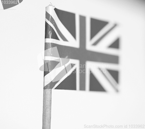 Image of UK Flag