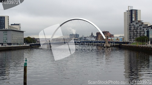 Image of River Clyde