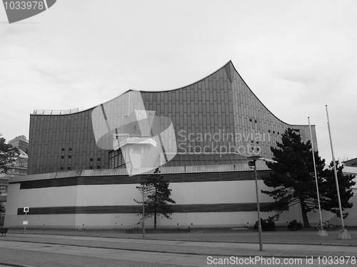 Image of Berliner Philharmonie