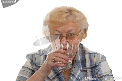 Image of Drinking Water