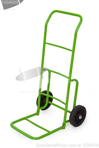 Image of Hand Trolley