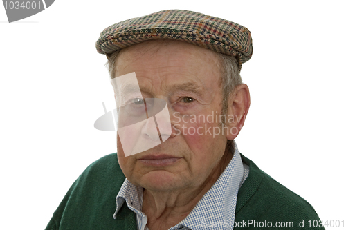 Image of Senior