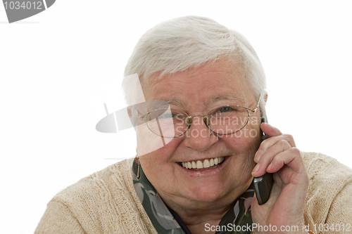 Image of Calling