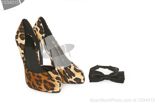 Image of High Heels
