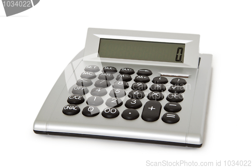 Image of Calculator