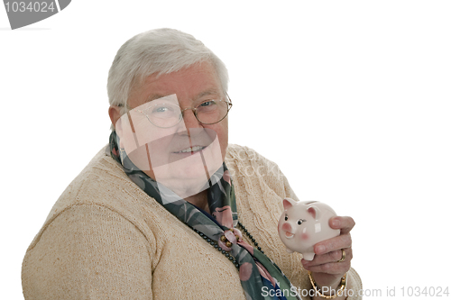 Image of Piggy Bank