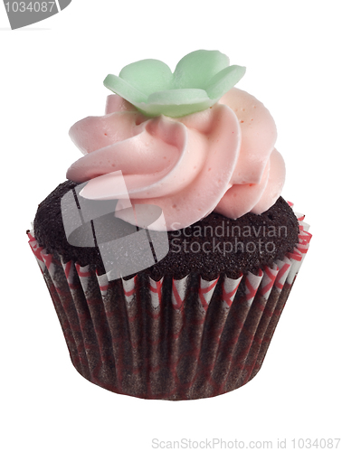 Image of Mini cupcake