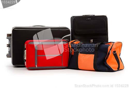 Image of Bags