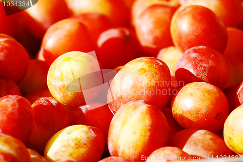 Image of Plums