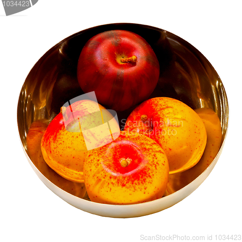 Image of Apples