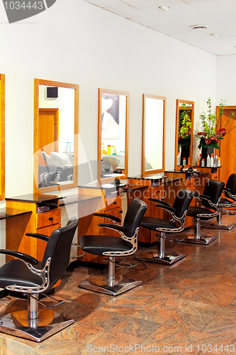Image of Hair studio
