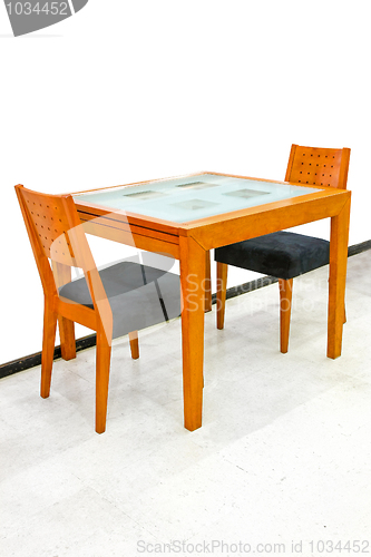 Image of Dining table