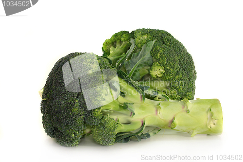 Image of Broccoli