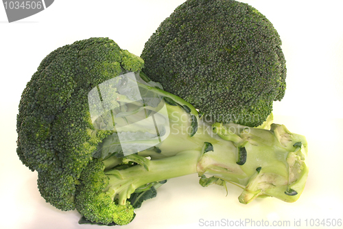 Image of Broccoli