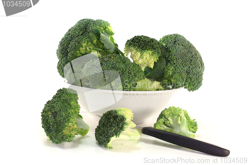 Image of Broccoli
