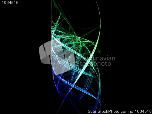 Image of abstract background