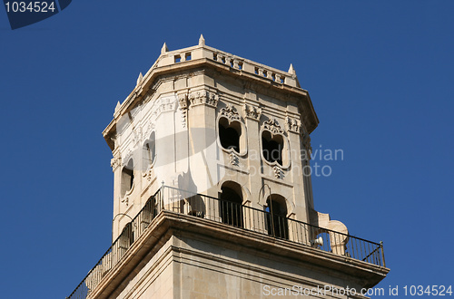 Image of Alicante