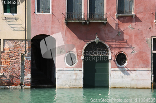 Image of Venice