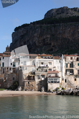 Image of Cefalu