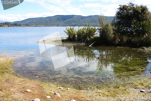 Image of Te Anau