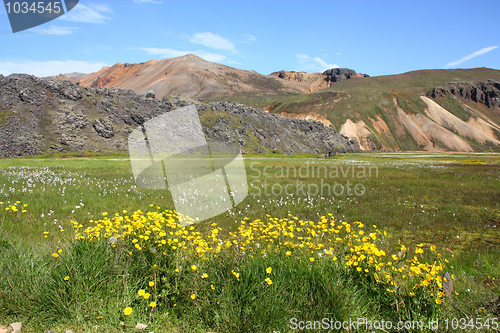 Image of Iceland