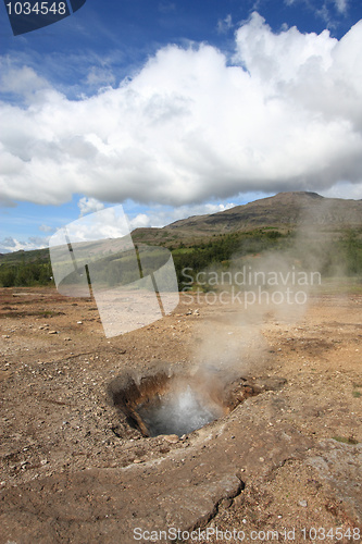 Image of Iceland