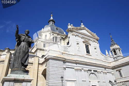 Image of Madrid