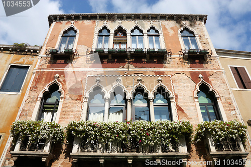 Image of Venice