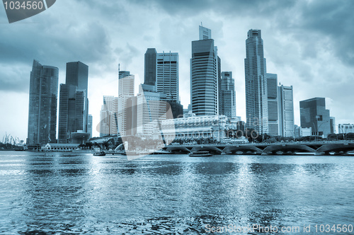 Image of Singapore