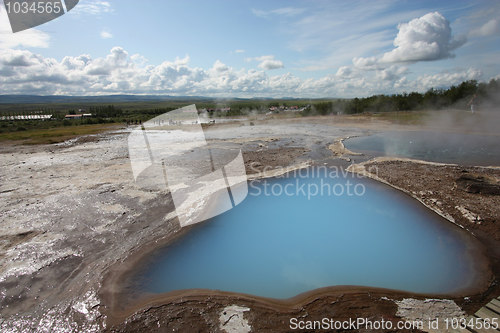 Image of Iceland